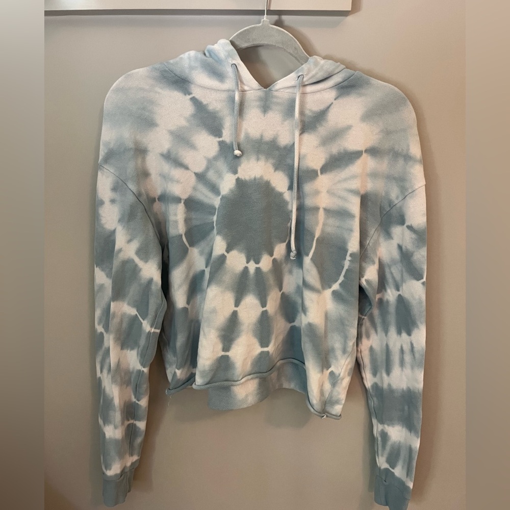 Altard State cropped sweatshirt